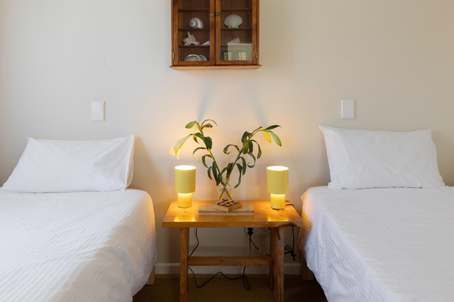 To Let 2 Bedroom Property for Rent in Fish Hoek Western Cape